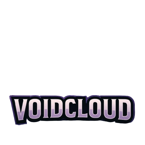 VoidCloud Logo